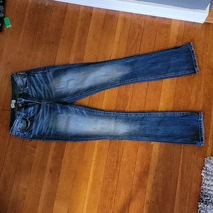Buckle Payton Universal Fit, Tall
